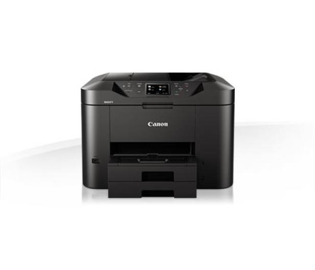 Canon MAXIFY MB2155 - 1220636 - zdjęcie 3